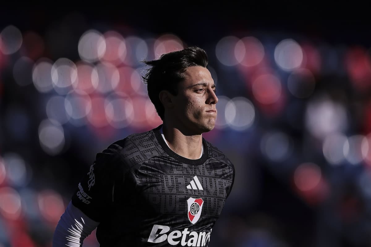 El Millo lo blinda y el Colchonero lo mira: el plan de River con Beltrán mientras Atlético de Madrid hace cuentas