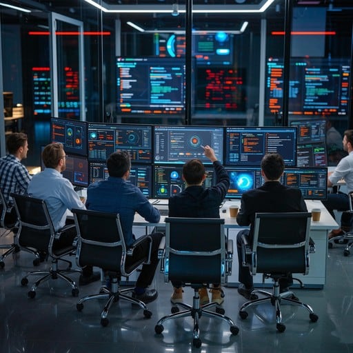 Gemini 4 Argon, el modelo de Google que encontró una falla en software de hospitales: qué hace y por qué importa
