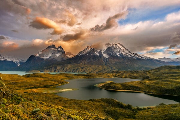 Dos postales argentinas en el mapa de los viajes soñados para 2027
