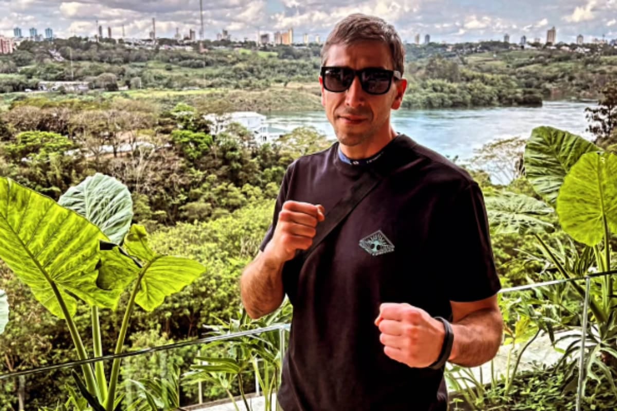 Procesaron a Hernán Vaney por el crimen de un entrenador de boxeo en Colegiales y le trabaron un embargo de 200 millones de pesos