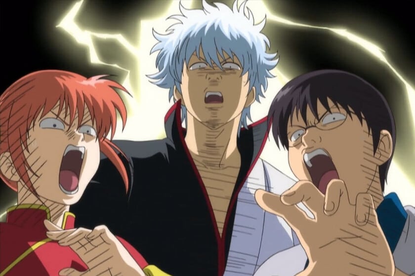 Veinte años de Gintama: la serie que se negó a morirse y terminó conquistando todo medio barrio manga