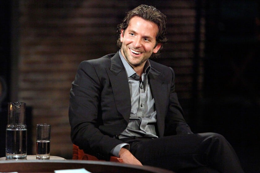 Bradley Cooper se calza el traje de Duke y Paramount se juega otra vez la carta G.I. Joe