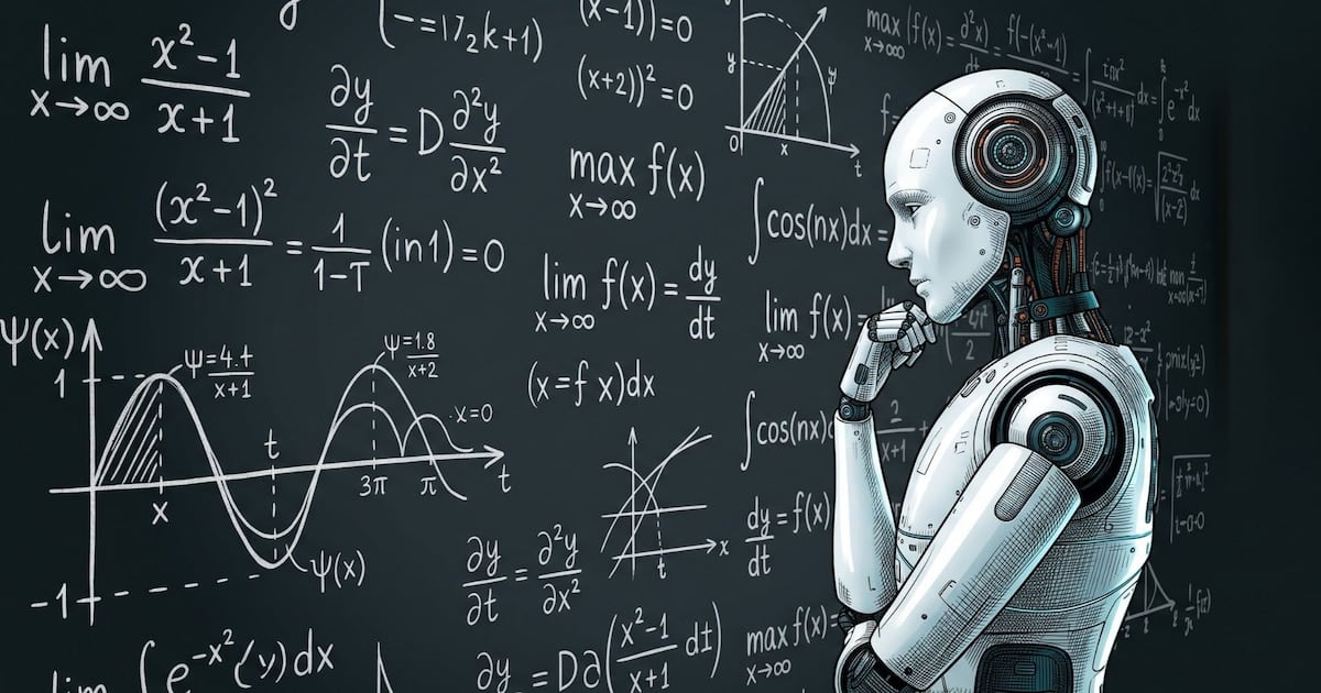 Un brazo robótico, un laberinto y una imagen: así se prueba que la inteligencia artificial puede aprender a respetar reglas sin volver a entrenarla