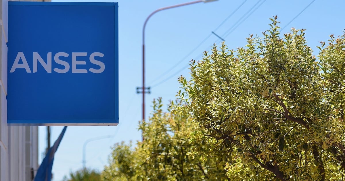 Calendario de pagos de ANSES para octubre: todas las fechas del DNI terminado en 2