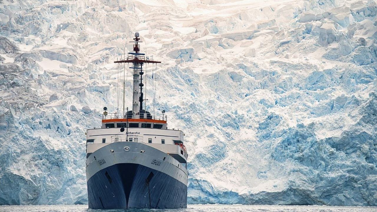 Expediciones antárticas con base en Ushuaia: qué tener en cuenta antes de zarpar hacia el continente blanco