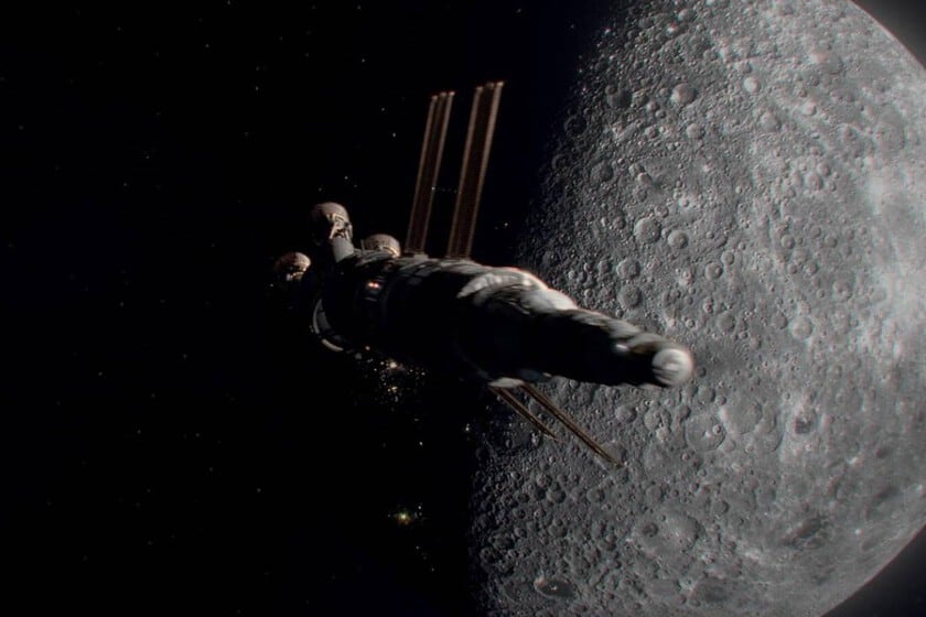 Ad Astra: cuando el viaje más largo es el de regreso a la mesa familiar