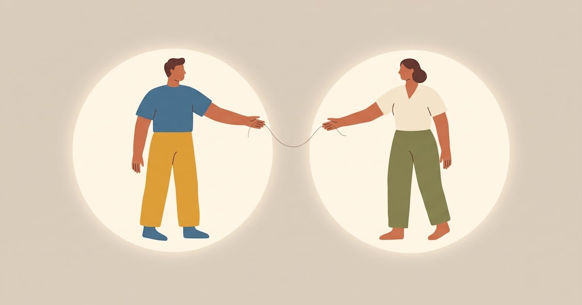 Dependencia emocional, autoestima y las señales que conviene mirar en una pareja