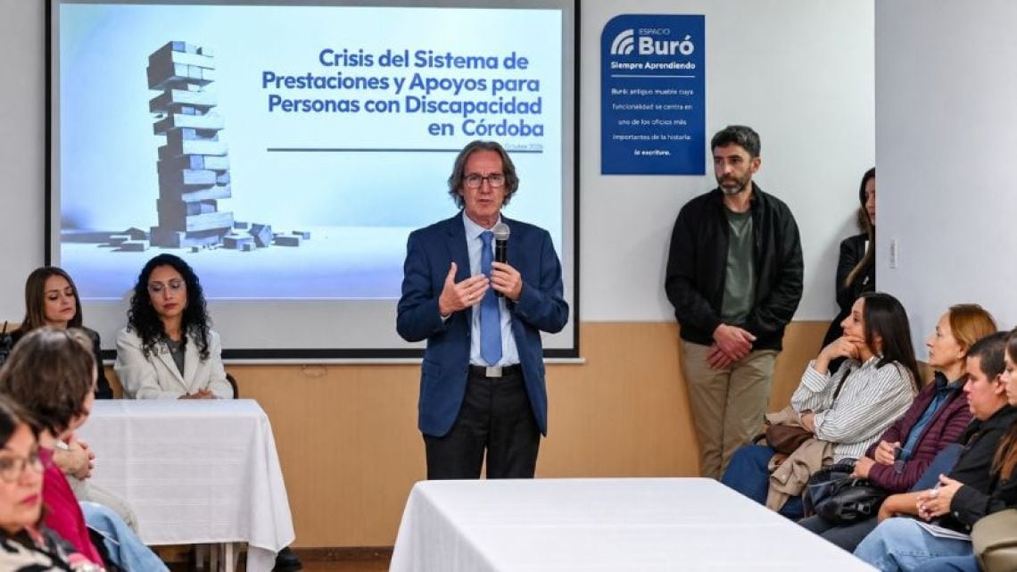 Una espera que se mide en meses: el mapa de la discapacidad en Córdoba según la Defensoría