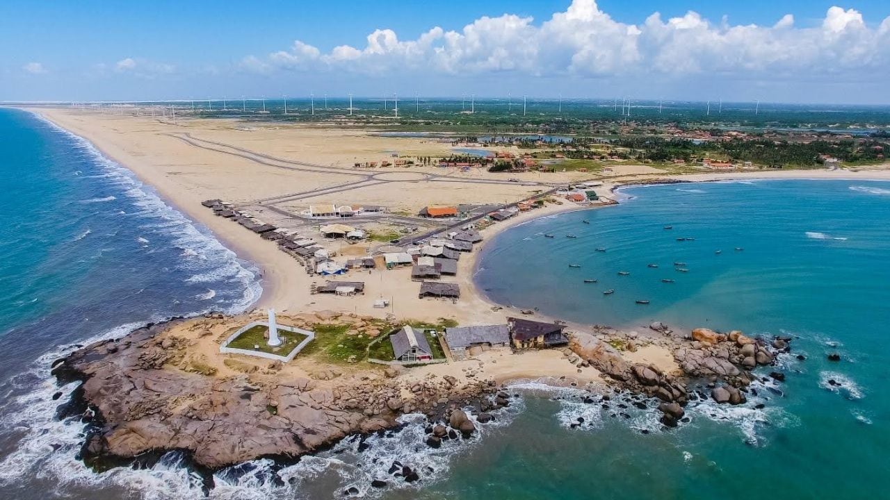 Brasil amplía su oferta turística hacia el verano 2027 y refuerza la conectividad con el interior argentino