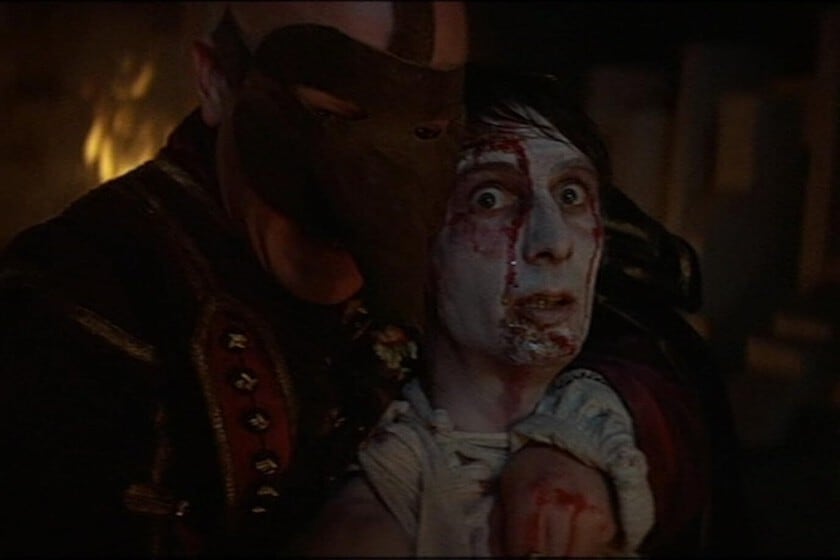 Los demonios vuelve completa y sin tijera: 55 años después, el cine recupera la versión que Ken Russell quiso mostrar