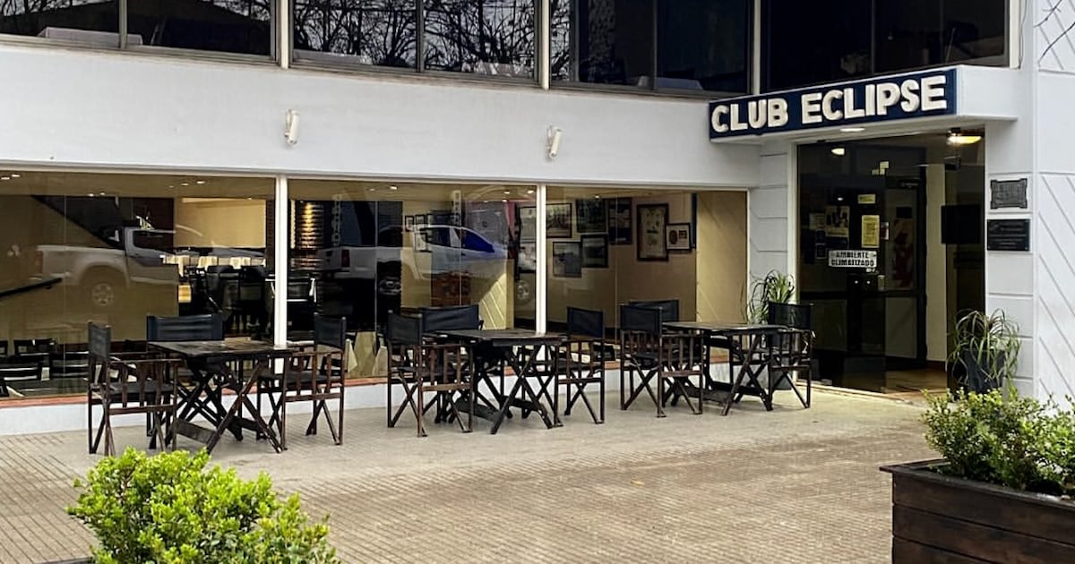 Una nena de 8 años murió aplastada por un arco en un club de General Villegas y se investiga el hecho