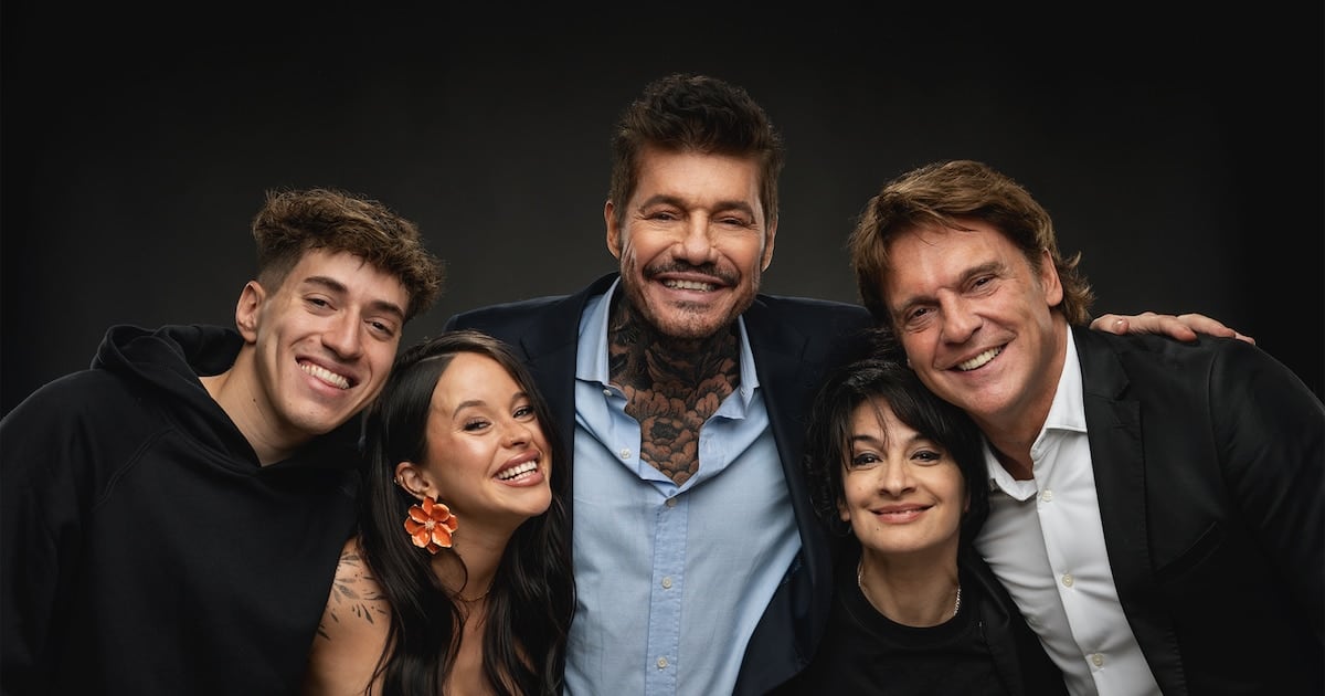 Marcelo Tinelli vuelve al ruedo: arranca Dale Match, su apuesta para no aburrirse (y no aburrir) en la pantalla chica