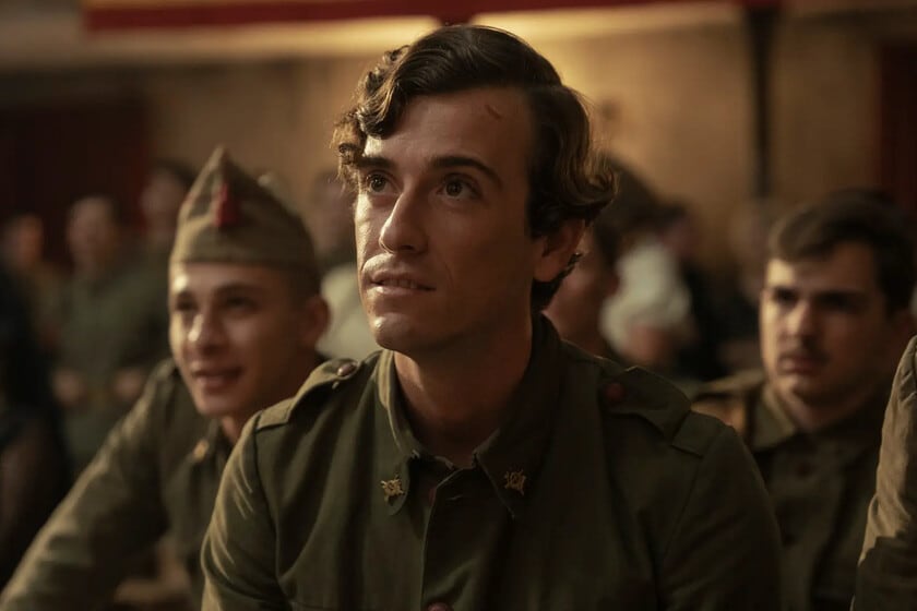 Cuando un vals de 1928 vuelve al cine y nadie sabe bien para qué