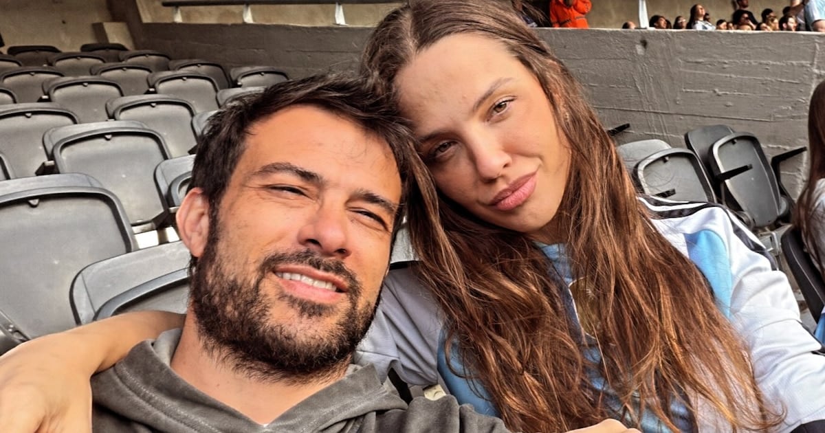 La boda de Ivana y Darío: un casamiento que ya arrancó con el pie izquierdo (y una foto filtrada)