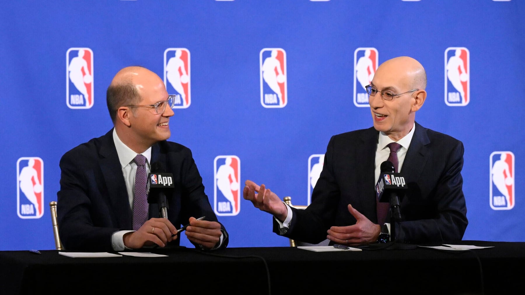 La NBA toca la puerta de Europa y la Euroliga ya sabe quién llama