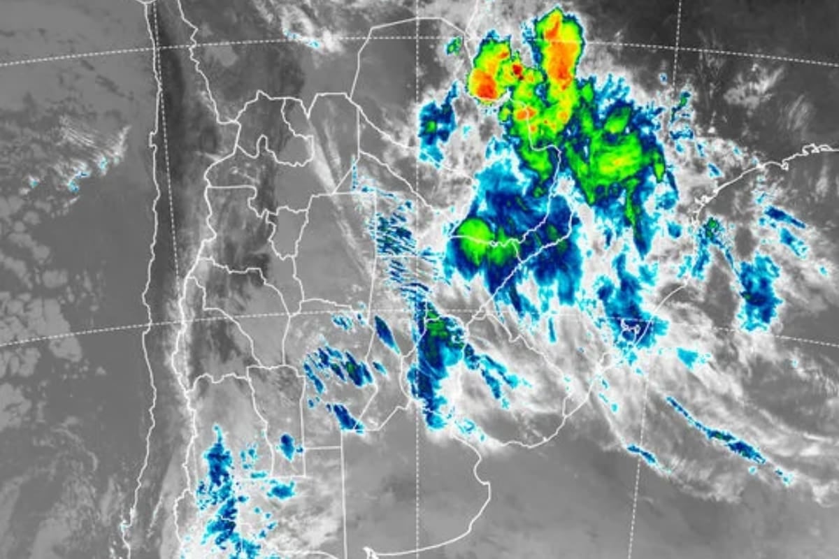 El finde largo llega con paraguas el sábado y cara de buen tiempo el domingo y el lunes en Buenos Aires