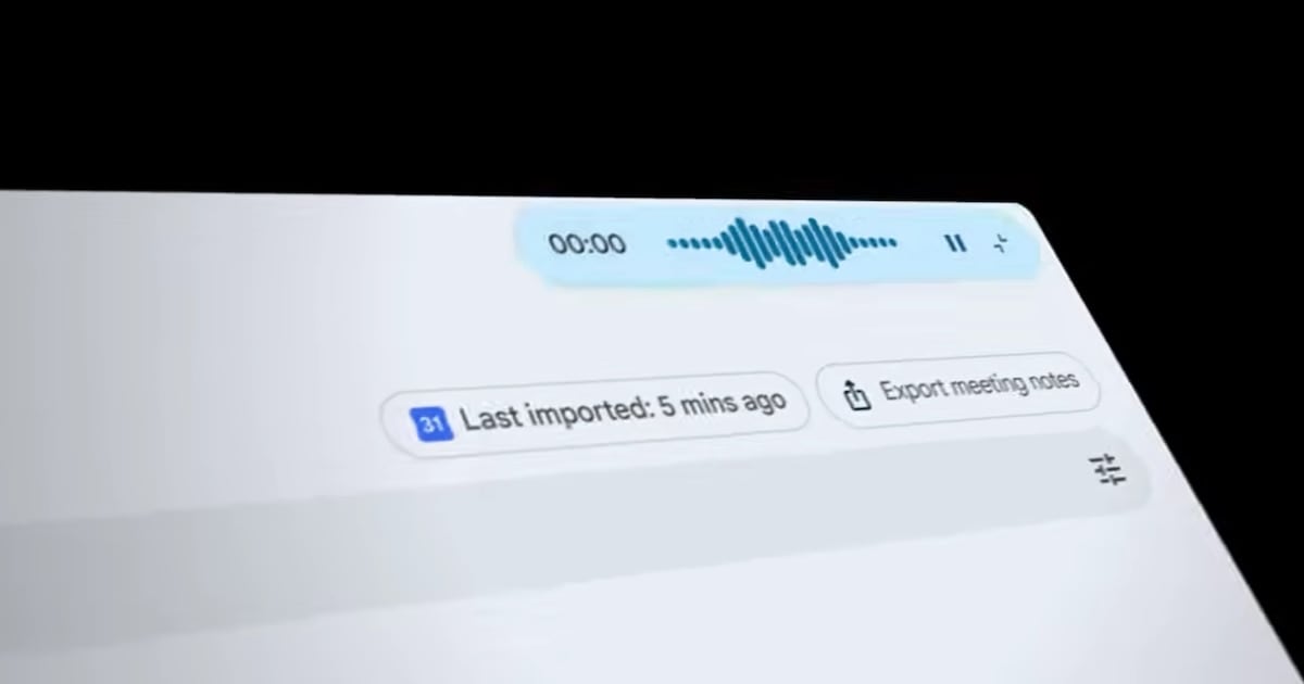 Google mete inteligencia artificial en tu Mac y te ahorra el susto de la filtración de datos