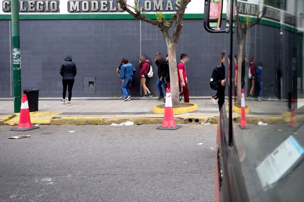 Cuando la imagen es inventada pero la herida es real: el caso de las alumnas de Lomas de Zamora