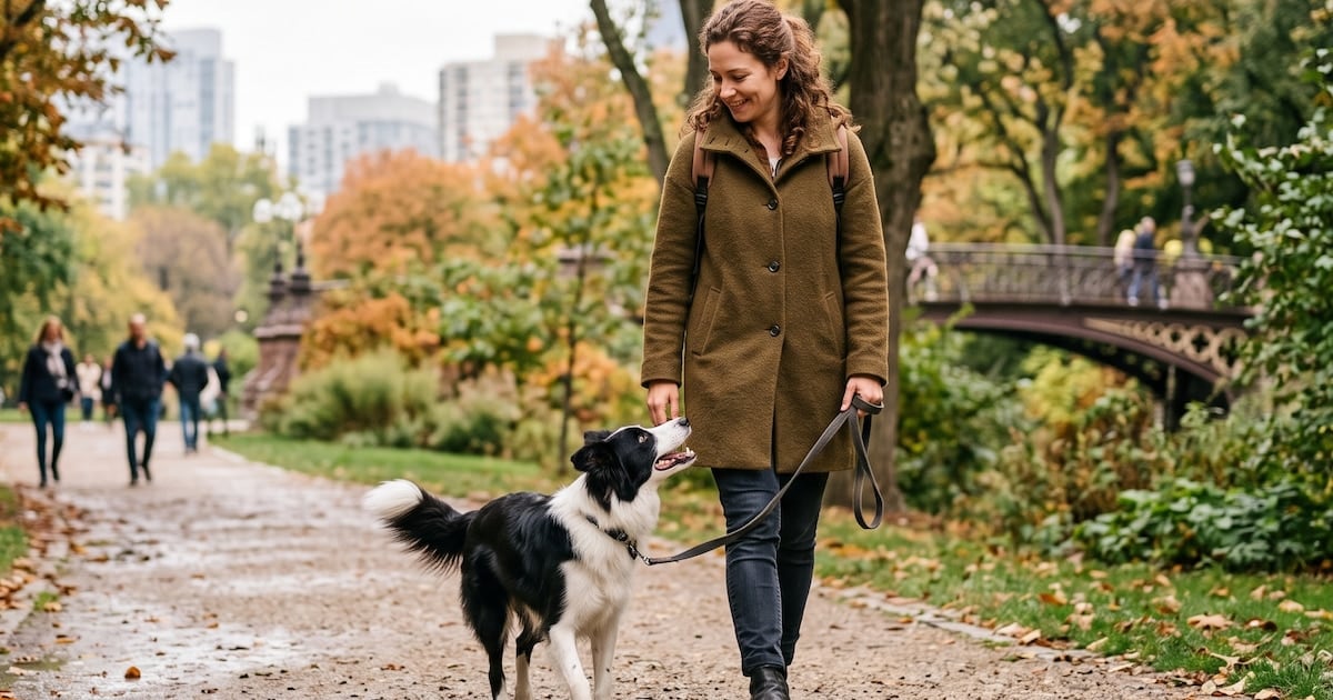 Lo que la ciencia viene diciendo sobre la convivencia con perros y la salud mental