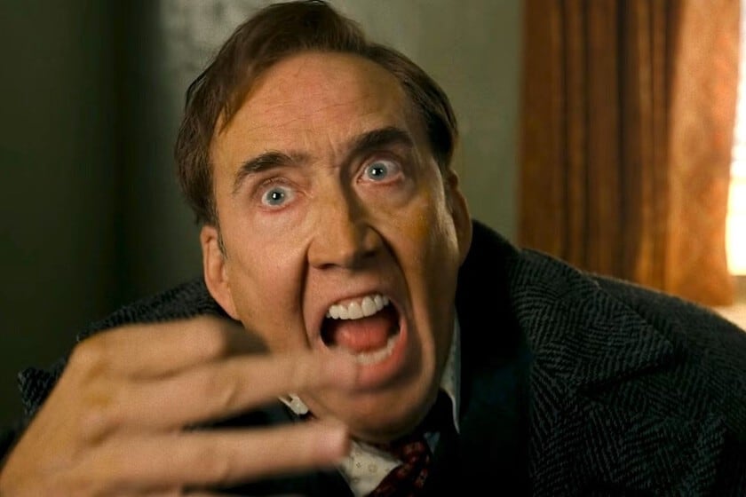 Nicolas Cage, True Detective y el arte de spoilearte el laburo