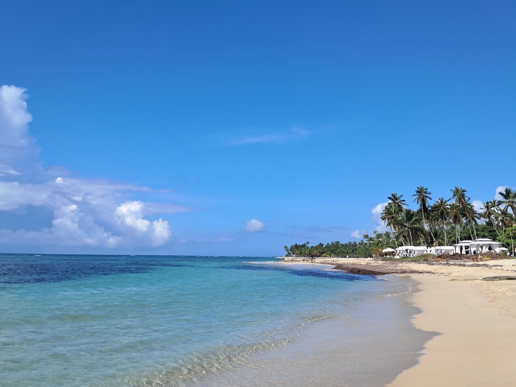 República Dominicana apuesta por diversificar su oferta turística para crecer más allá del clásico balneario de Punta Cana