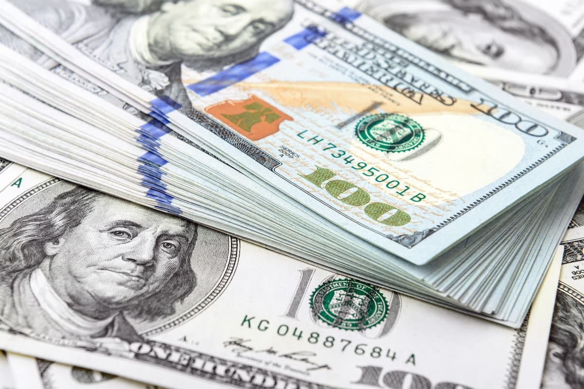 El dólar oficial retoma la rueda en $1.485 y $1.535 en el Nación, mientras la inflación porteña de septiembre se ubicó en 1,8%