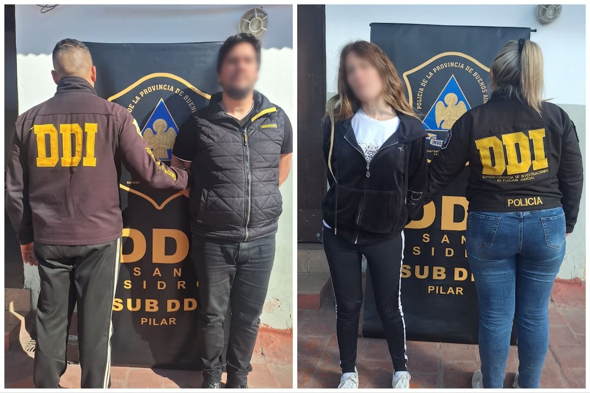 Concesionaria de alta gama en el centro de la tormenta: confirman la preventiva para sus titulares en Pilar
