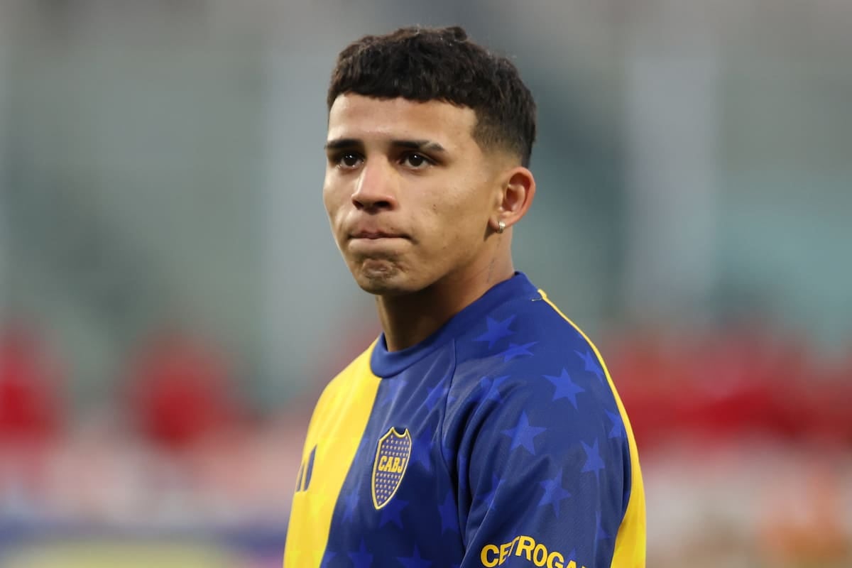 La Bombonera se enciende: Boca busca la final de la Sudamericana ante un Vasco que pelea el descenso