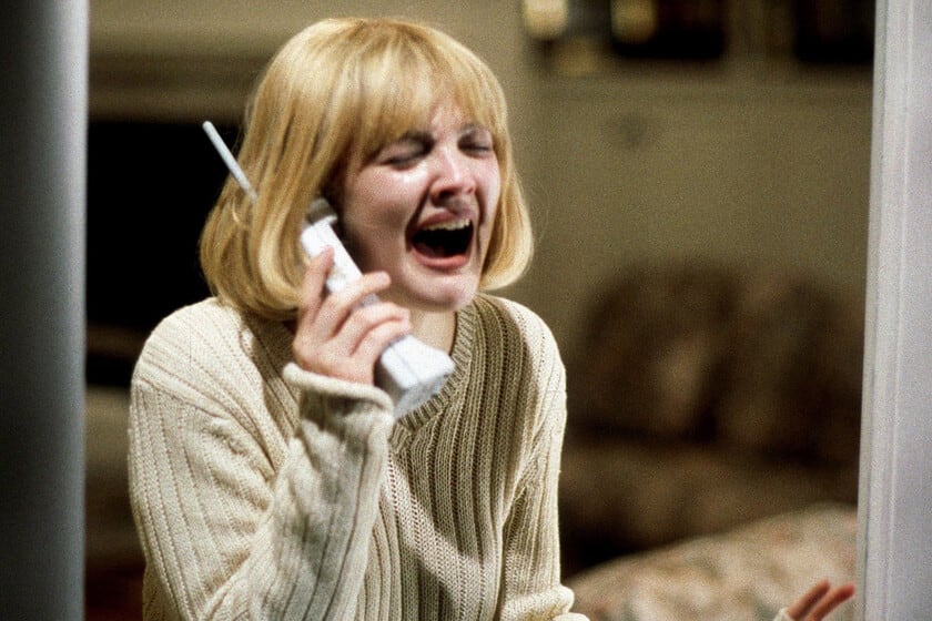 El mechero que Wes Craven encendió en la cabeza de Drew Barrymore