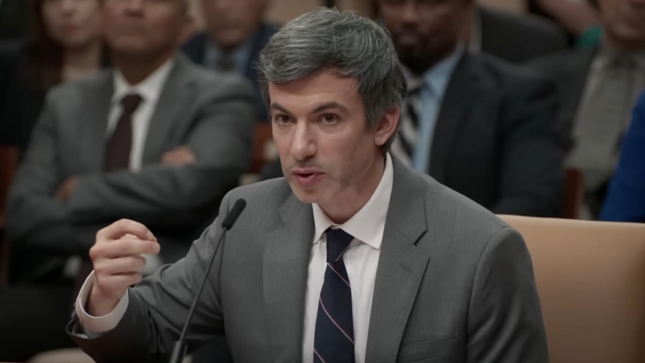 Una serie incómoda, dos leyes y un piloto con diagnóstico ambiguo al mando de un Boeing