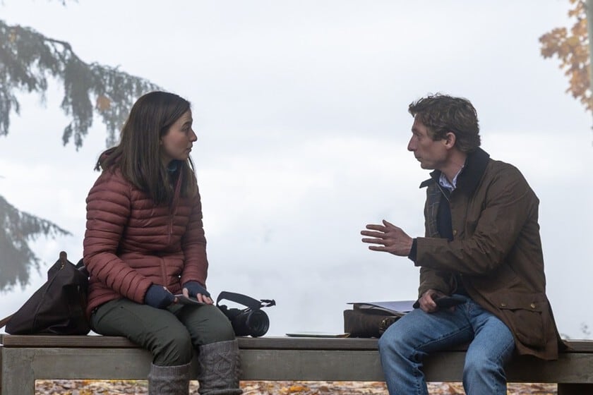 Sorkin, la red y el quinto puesto: crónica de un debut que no levanta cabeza