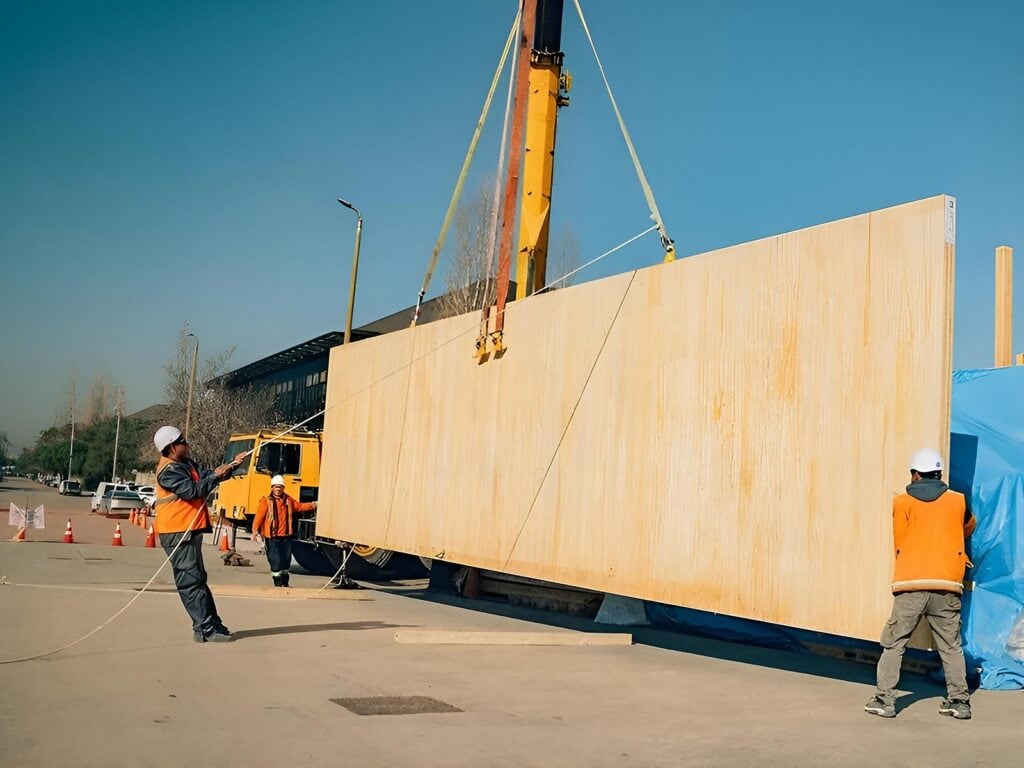 La Justicia de Misiones decretó la quiebra de Linor SRL, el principal fabricante de pallets de la provincia