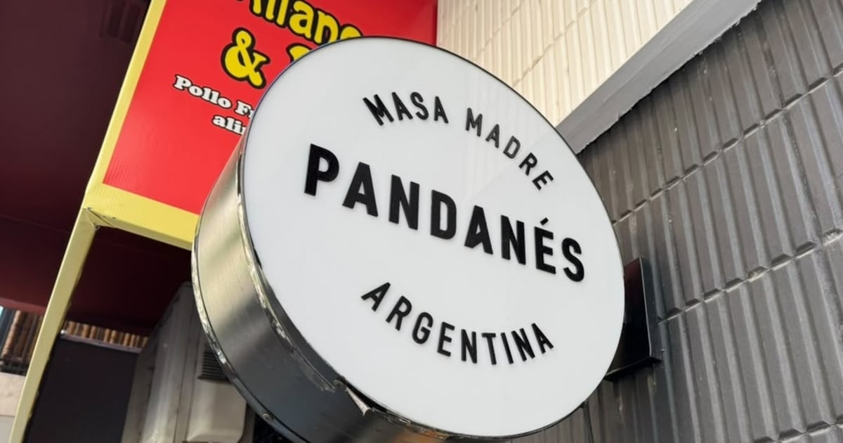 Pandanés cerró sus 25 locales y la Justicia abrió un procedimiento de salvataje para evitar la quiebra