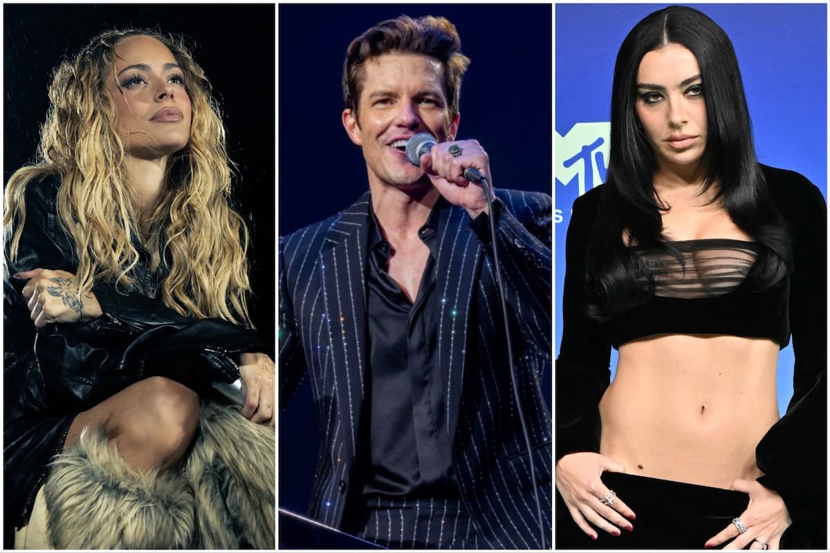 Lollapalooza 2027 ya tiene dueña: Tini debuta en el Hipódromo y se anota el primer cabeza de cartel argentino
