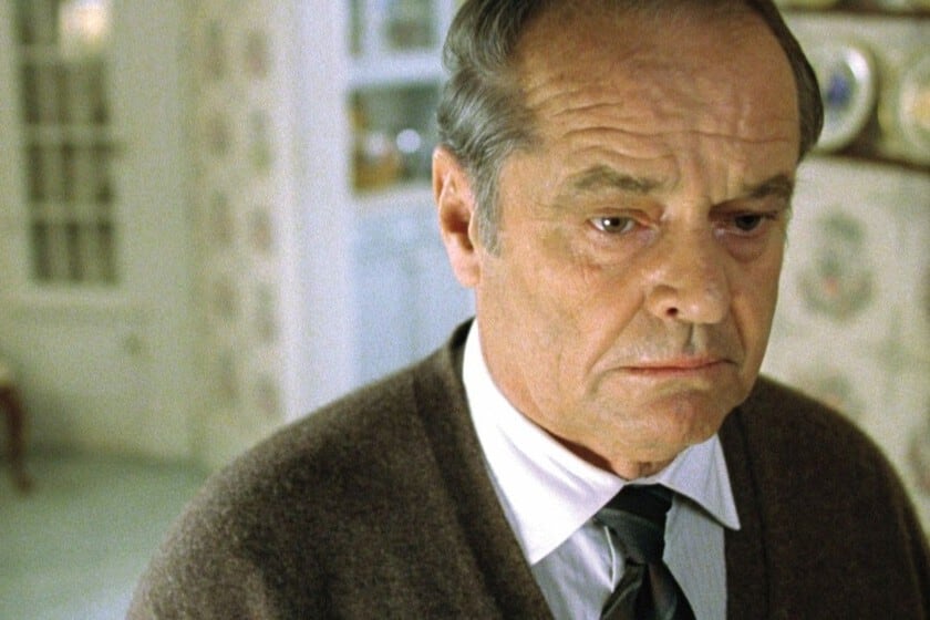 Jack Nicholson y el fantasma de un Gatsby que nunca fue: a 89 años, todavía se come la bronca