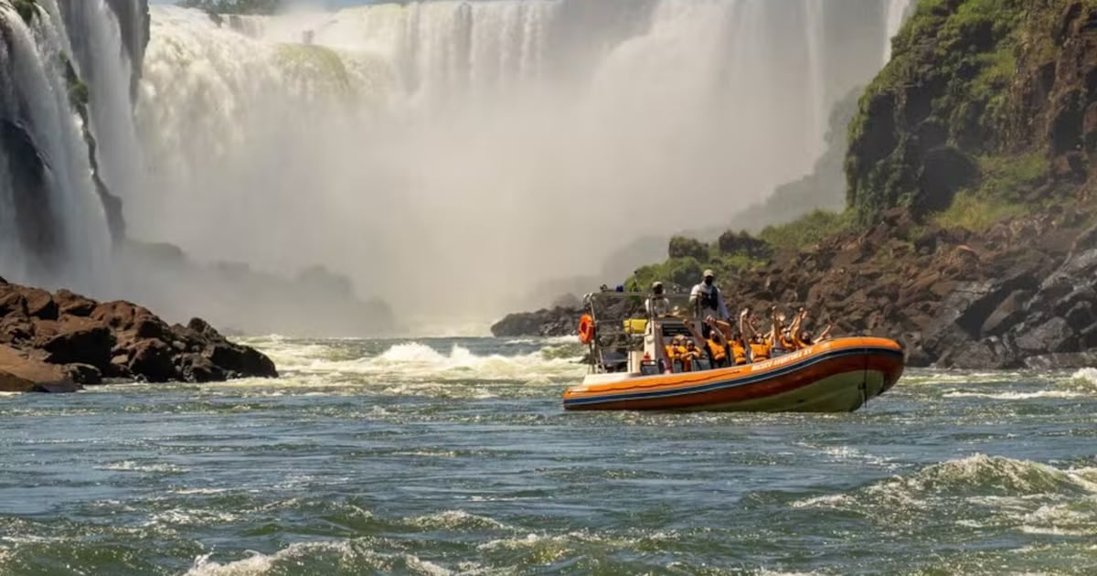 Un informe de la UBA ubica a la Argentina al tope de las quejas por precios en atracciones turísticas frente a Brasil, México y Perú