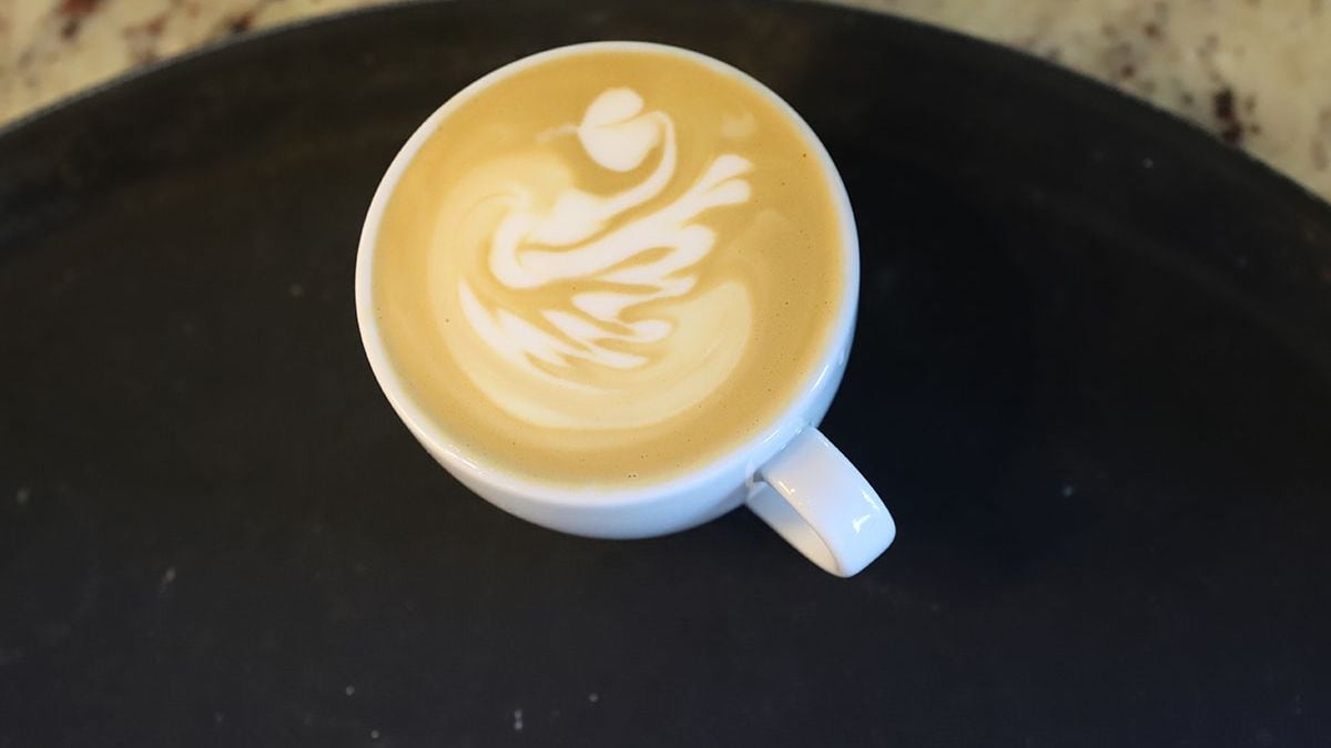 Aquella mañana en que un café con leche deslactosada terminó costando una sorpresa en la cuenta