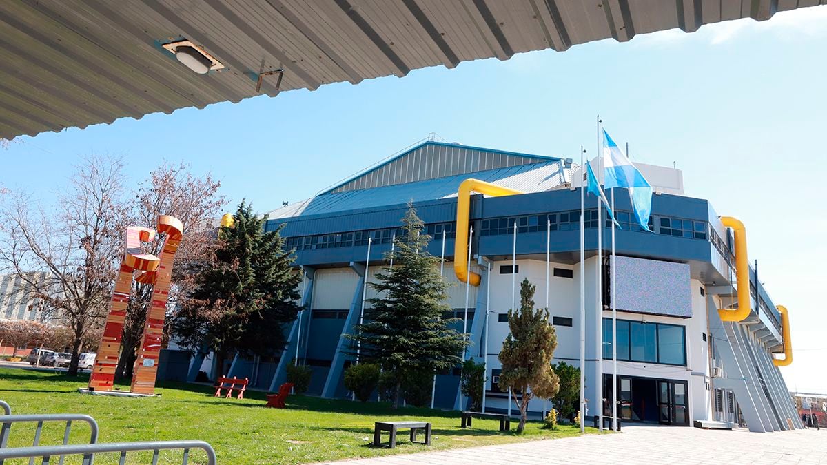 El Ruca Che se abre gratis este miércoles para mostrar lo que se viene en Neuquén