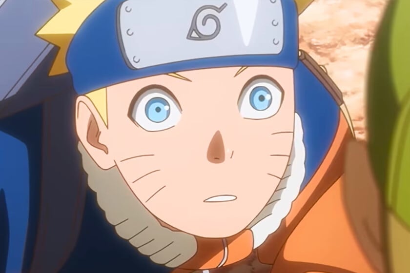 El regreso de Naruto no es el remake que prometieron: es un crossover con Ninku y los fans ya están que trinan