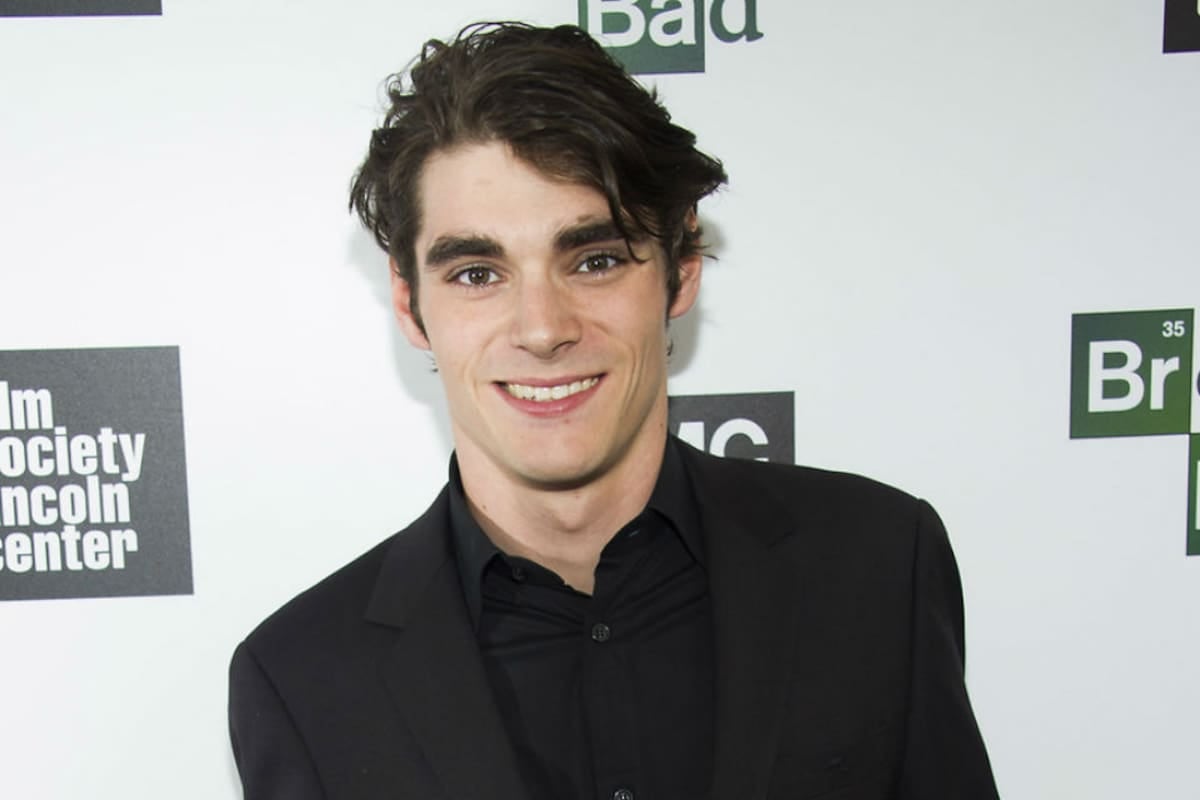 Se fue RJ Mitte, el pibe que le puso cuerpo real a la ficción más química de la tele