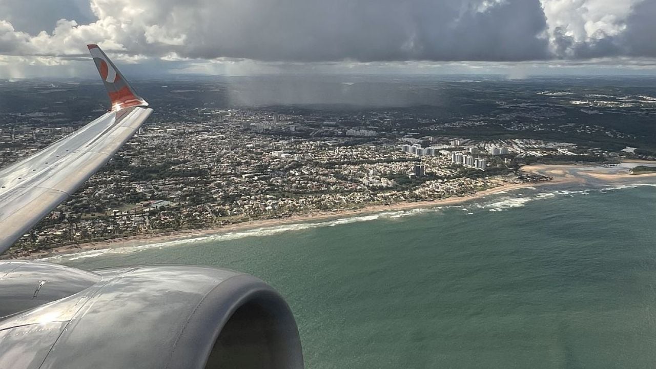 Verano 2025: el Nordeste brasileño y el Caribe encabezan las reservas de los argentinos