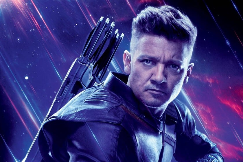 Renner se baja del Doom y avisa: "Van a perder, y es culpa de ellos"