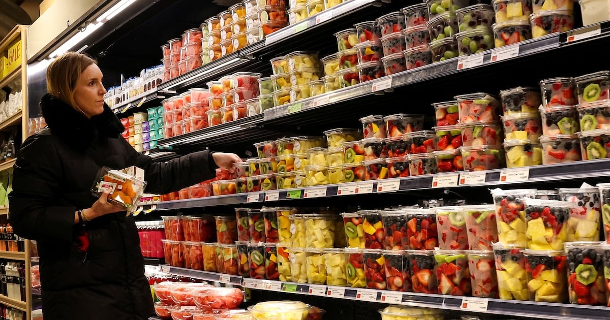 La inflación en Estados Unidos se aceleró al 3,7% en septiembre y la nafta explicó buena parte del salto