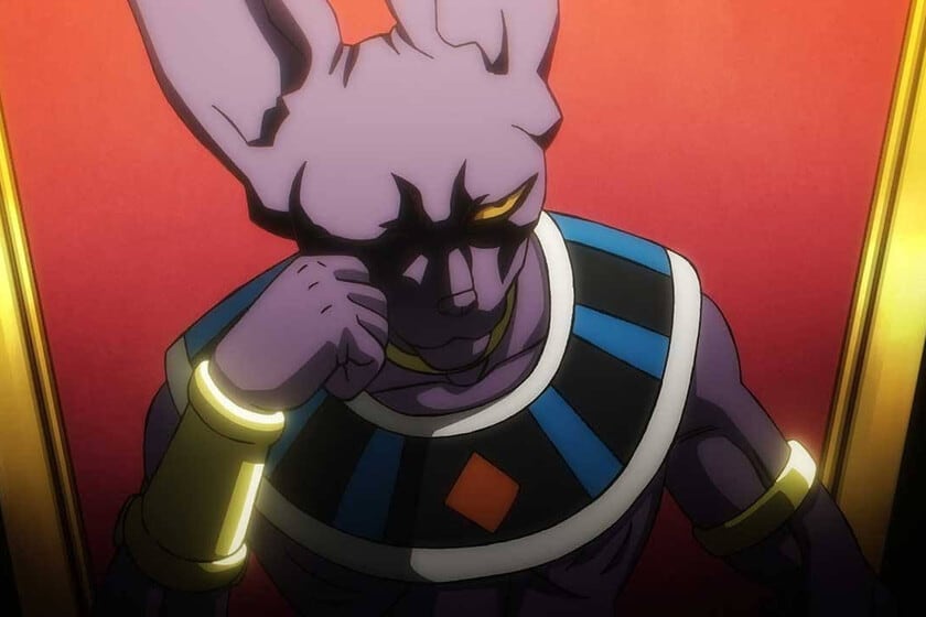 Dragon Ball Super vuelve, pero con cut and paste: lo nuevo (y lo no tan nuevo) de la remasterización con Beerus