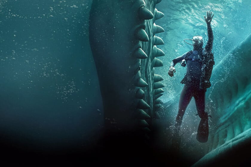 Adentro de una ballena y sin Manual de supervivencia: Whalefall se la juega entre el estómago y el corazón