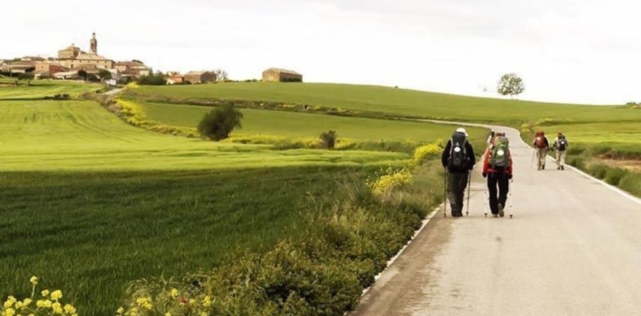 Camino de Santiago 2027: la Galicia que se prepara para el Año Santo y promete más que piedritas