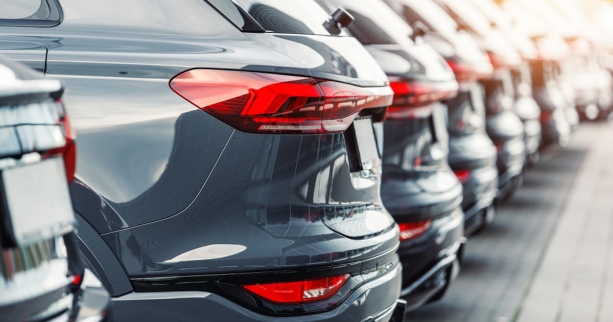 El mercado automotor argentino consolida a los SUV como protagonistas: Territory, Tera y Tracker encabezan el ranking