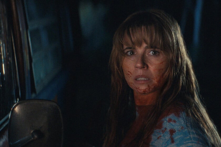 Crystal Lake, la precuela que se anima a inventar su propio monstruo