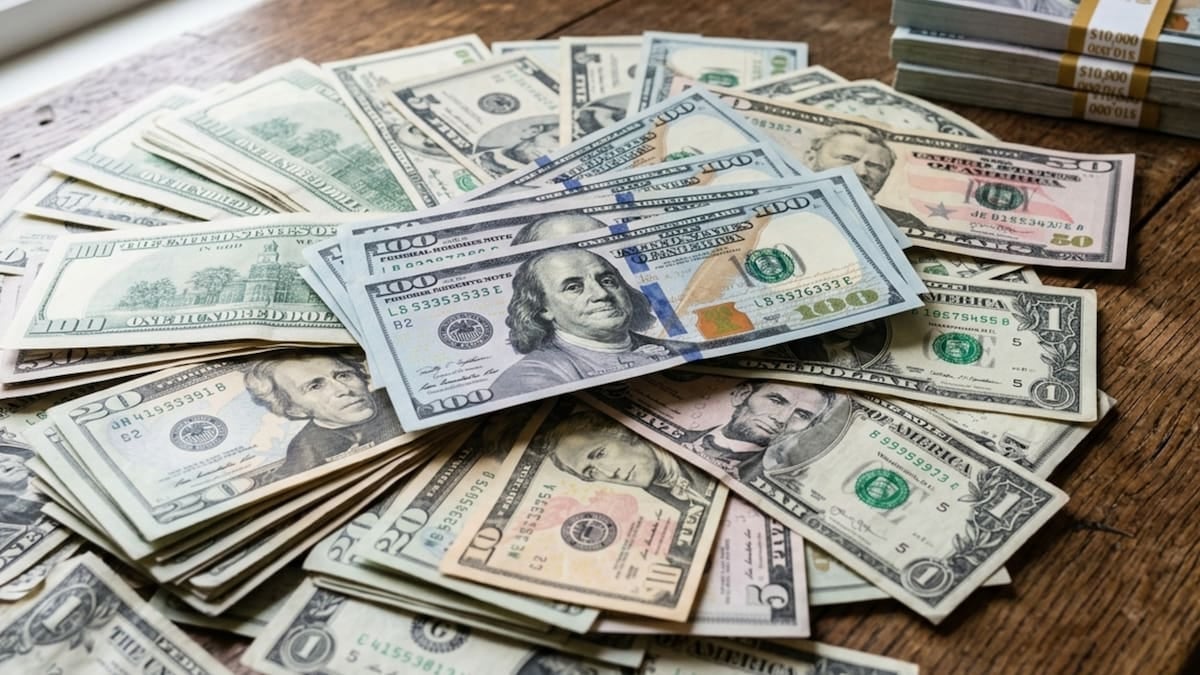 El dólar oficial se sostuvo en 1.535 pesos y la inflación de septiembre trepó a 1,9%