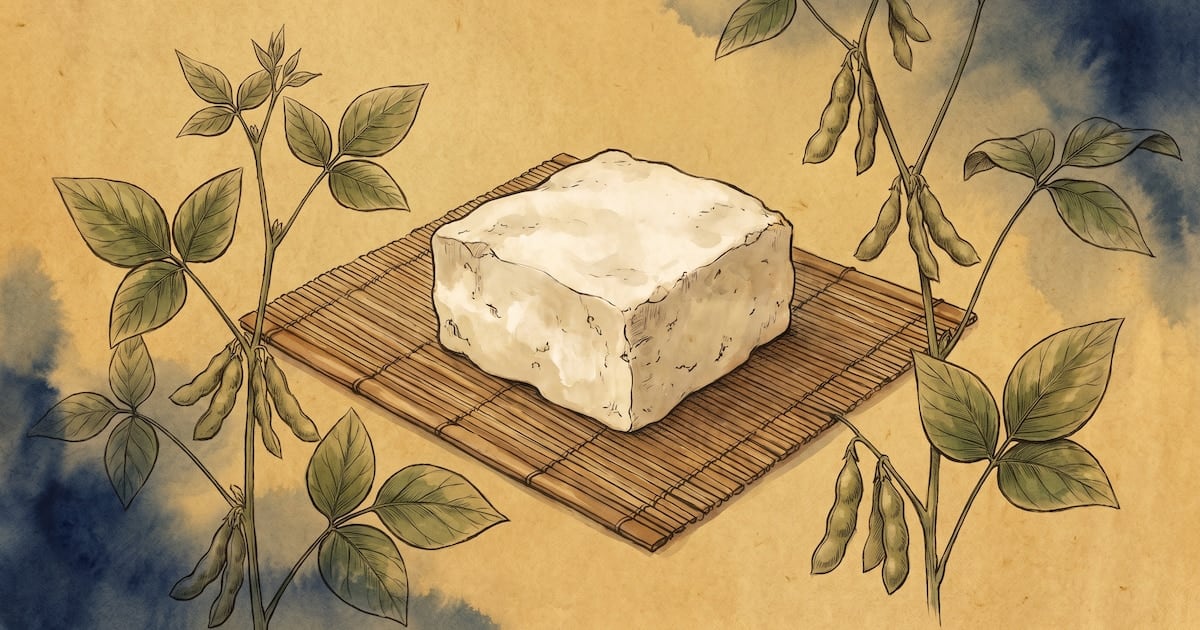 Tofu, el bloque blanco que se ganó un lugar en la mesa de los argentinos que buscan proteína vegetal